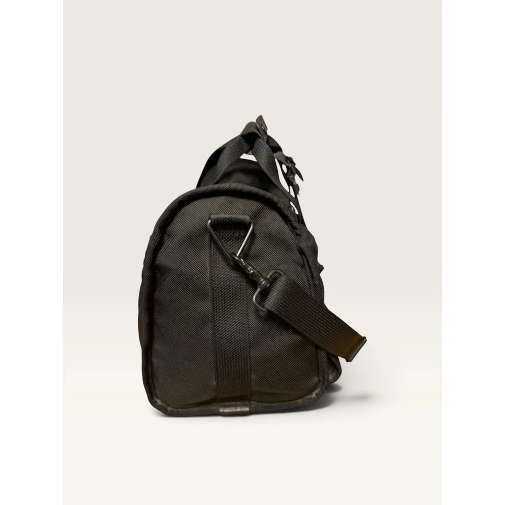Tumi Bag Black Ballistic Nylon 14